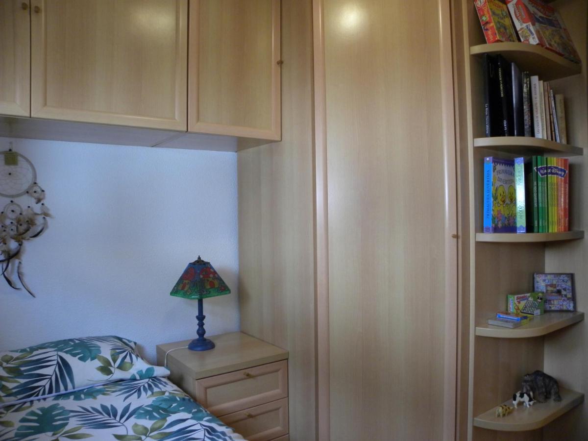 Casa El Sotillo 비요슬라다 데 카메로스 외부 사진